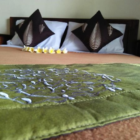 우붓 Lionk Bali House B&B 외부 사진