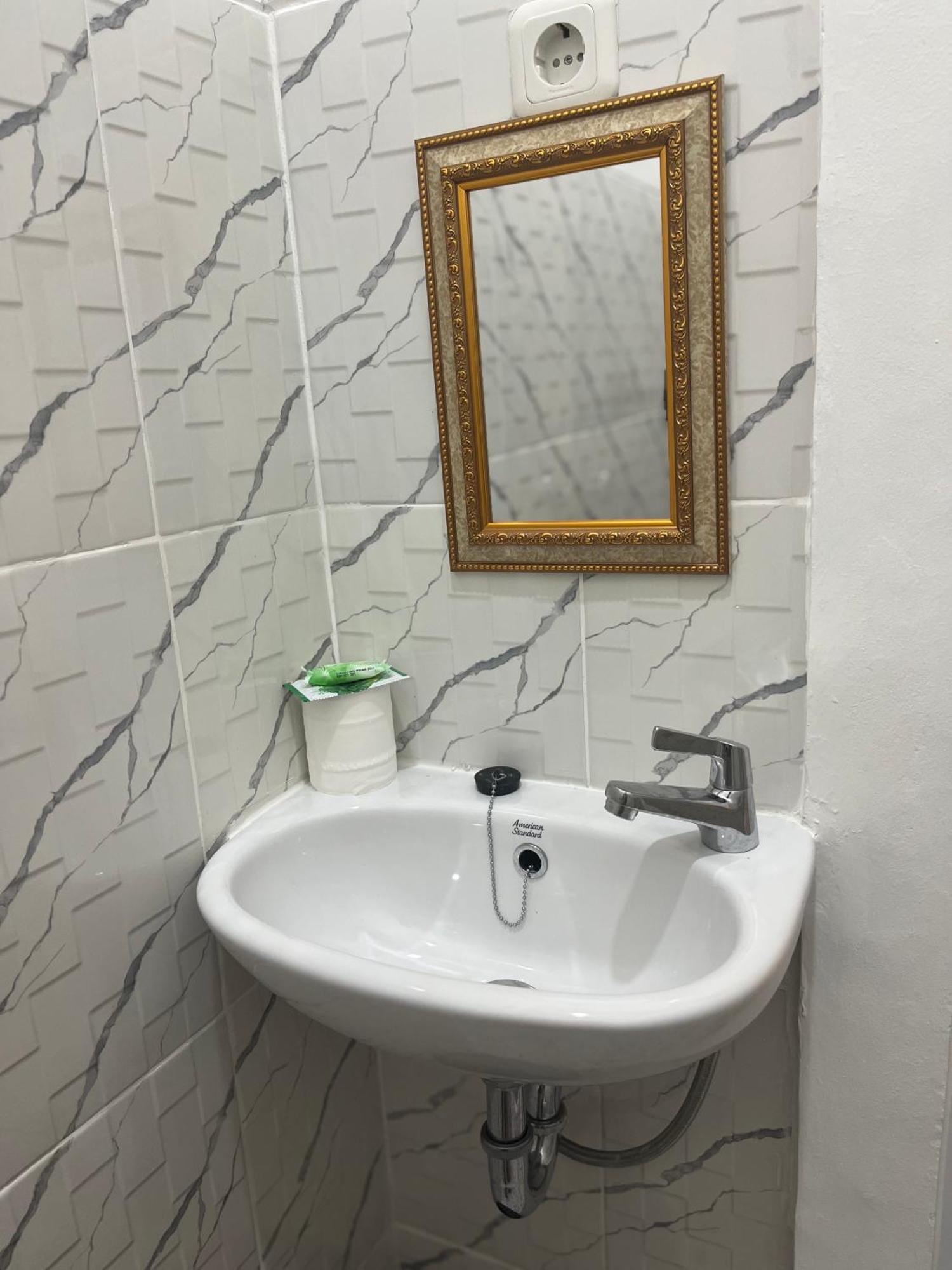 우붓 Lionk Bali House B&B 외부 사진