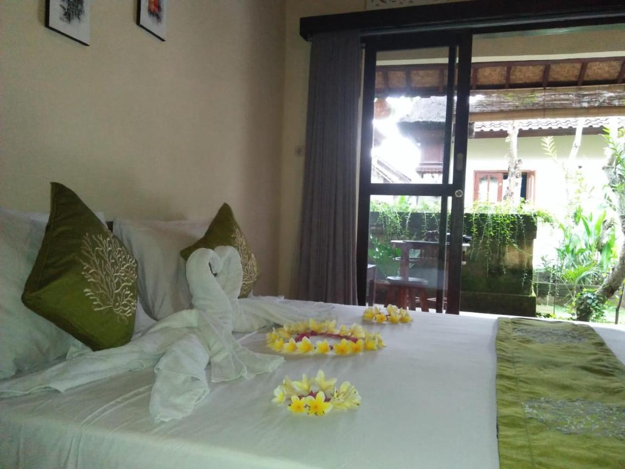 우붓 Lionk Bali House B&B 외부 사진