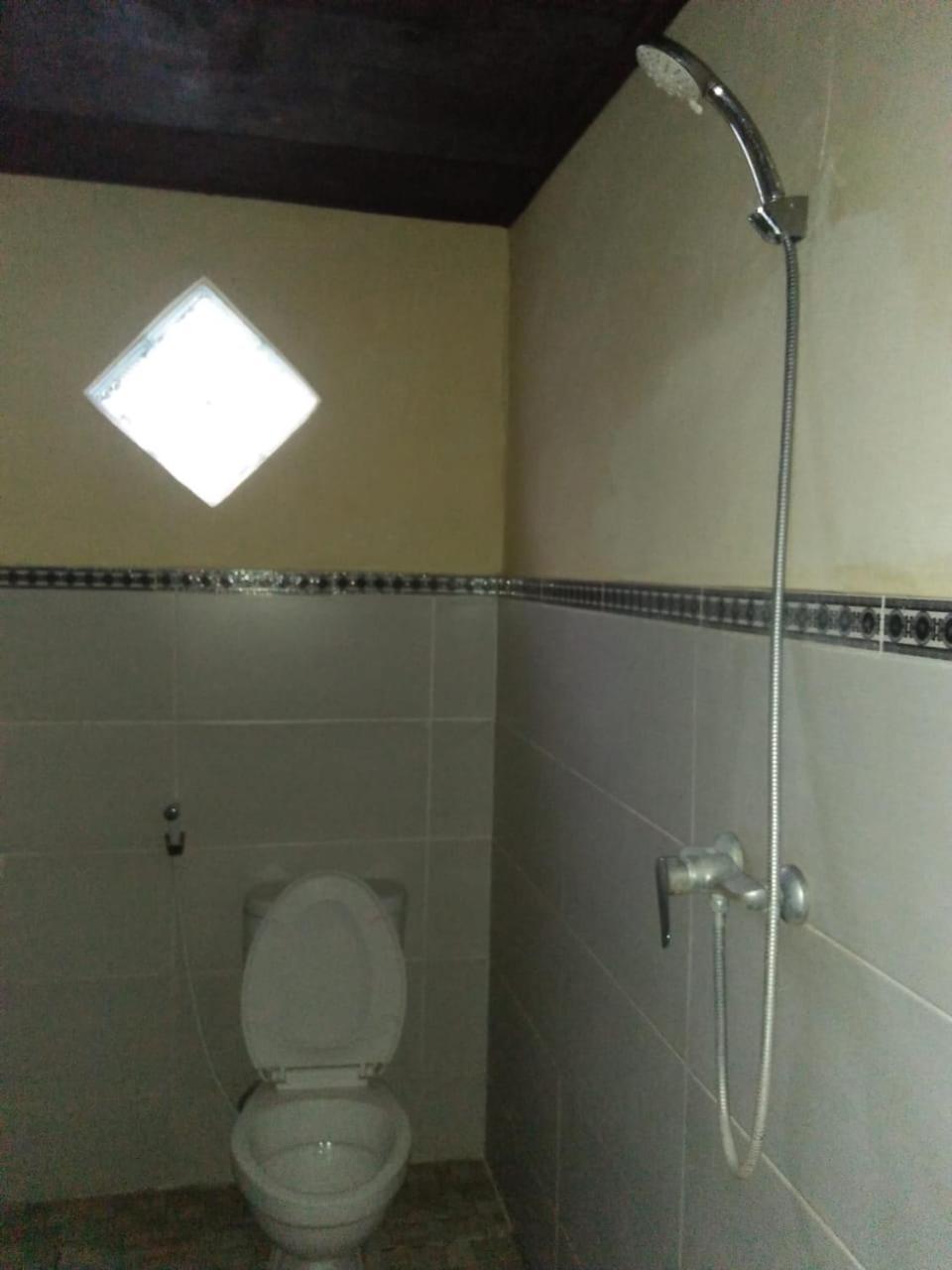 우붓 Lionk Bali House B&B 외부 사진